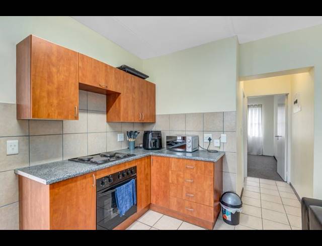 1 BEDROOM PROPERTY TO RENT IN FERNDALE